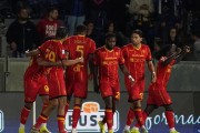 莱切2-1客胜比萨，意甲降级球队诞生，两队争夺保级战小辣椒斩获5分
